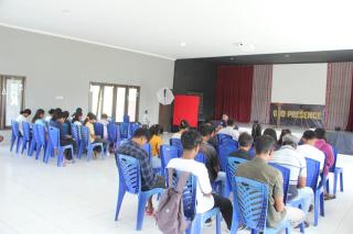 Yayasan Akarnesia Cakrantara Gelar Sosialisasi Beasiswa KIP di Sumba Timur